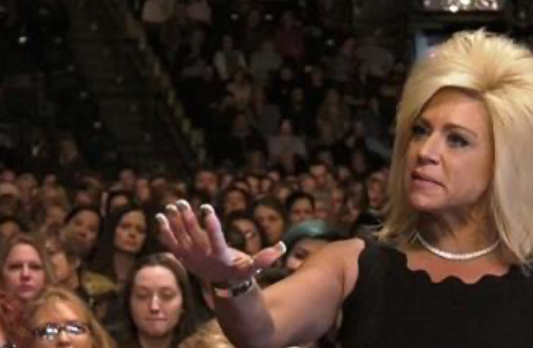 Communicating with the Afterlife: How ‘Long Island Medium’ Captivated So Many